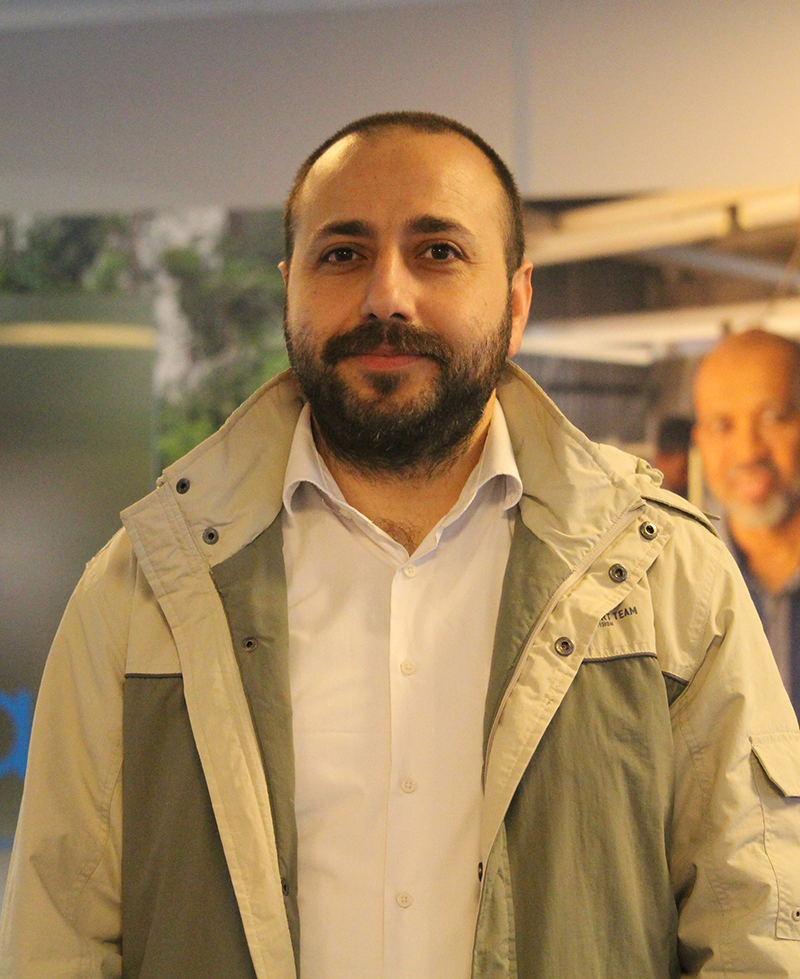 Image of Rawad Jaber