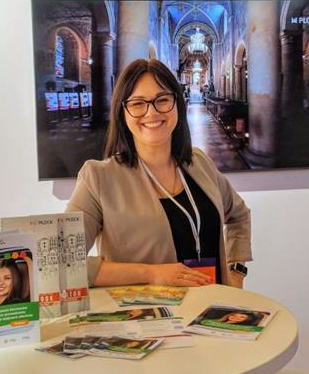 Image of Agata Kochanowska