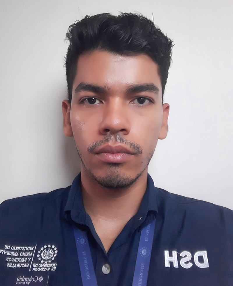 Image of Carlos Grajeda Hernández